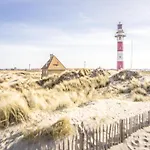 In By The * Nieuwpoort