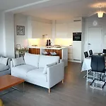 Apartment In By The