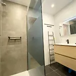 In By The Apartment