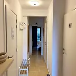 In By The Apartment *