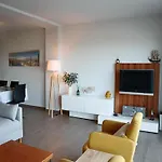 Apartment In By The Nieuwpoort