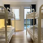 Apartment In By The *
