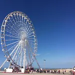 In By The Nieuwpoort