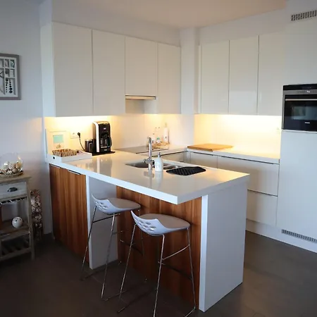 Garbi 0101 With Frontal Sea View Apartment *