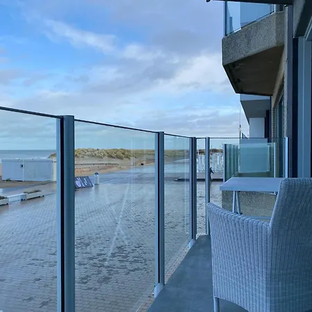 Garbi 0101 With Frontal Sea View Apartment *