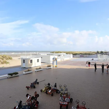 Garbi 0101 With Frontal Sea View